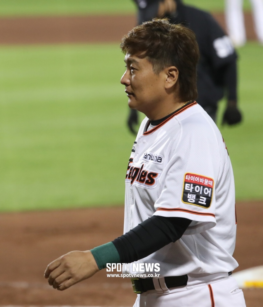 [공식발표] '한화 최다 11명 제외' KBO, 2021년 보류선수 명단 공시