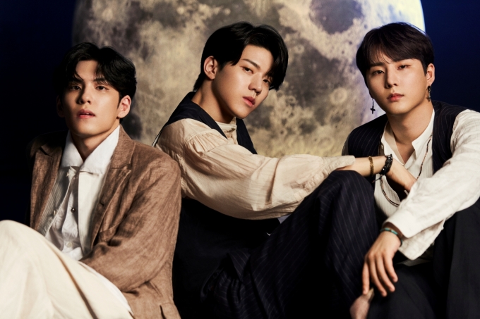 데이식스 원필-도운-영케이, 코로나19 음성 판정 "활동 재개"[공식입장]