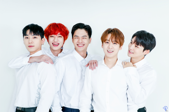 틴탑, 코로나19 검사 결과 음성…"업텐션 비토 접촉 멤버들 모두 음성"[전문]