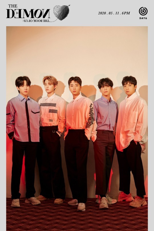 데이식스, 활동중단에도 '열일' 행보…유닛-OST-컬래버-데모곡 발표
