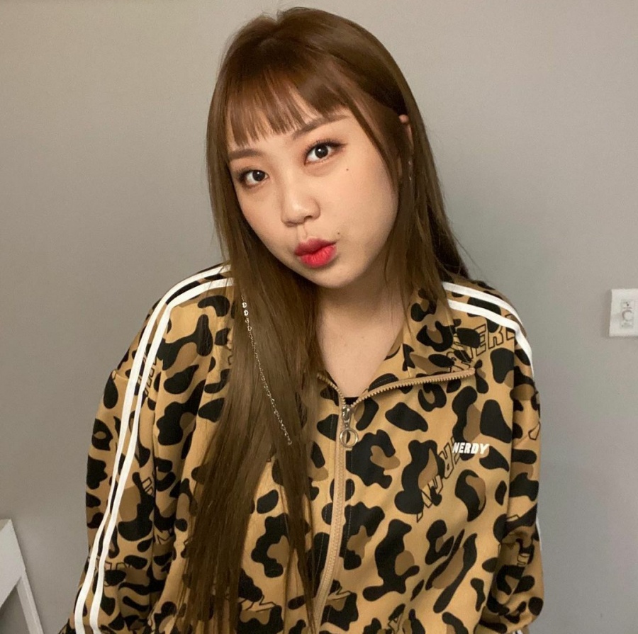 '늦잠 수능불참' 이영지 "수험생 노력 폄하 No…기만 의도 없었다" 해명[전문]