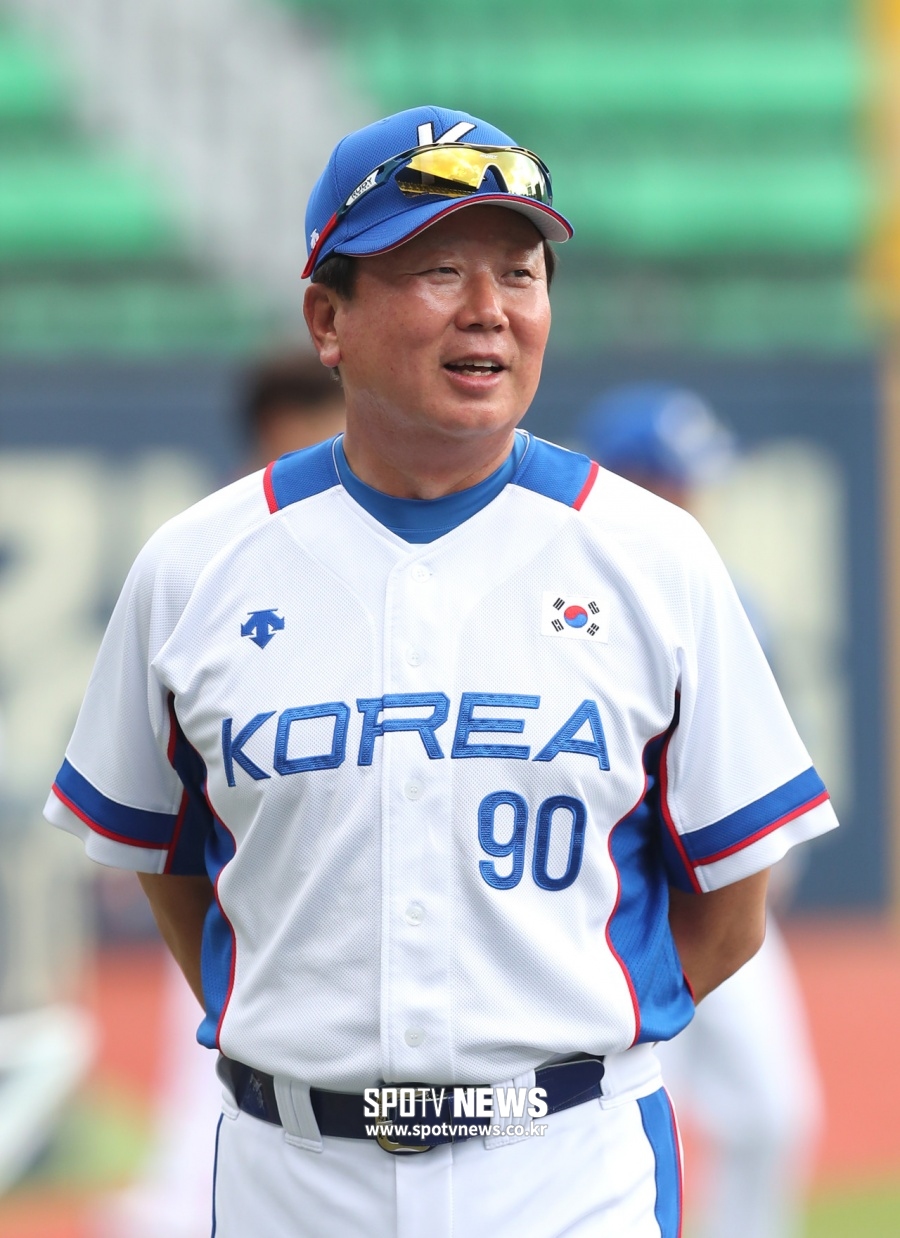 日 잡지가 다룬 '레전드' 선동열, "韓 최고 투수, 주니치의 수호신"
