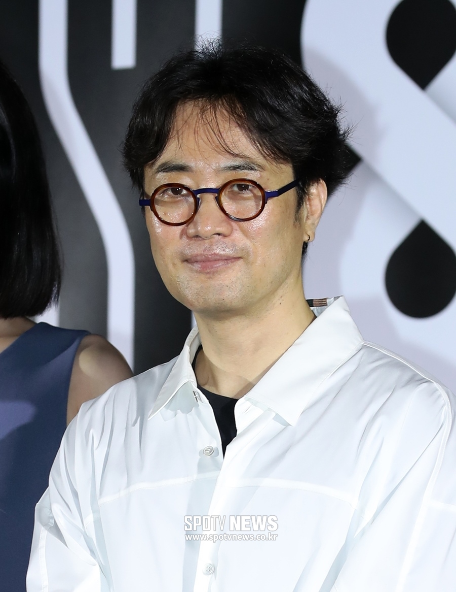 민규동 감독 코로나 확진→아내 홍지영 감독 '음성'…'새해전야' 안도