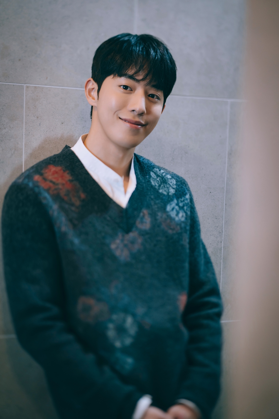 '조제' 남주혁 "한지민, 안 좋아할 수 없는 선배…배워야겠다"[인터뷰①]