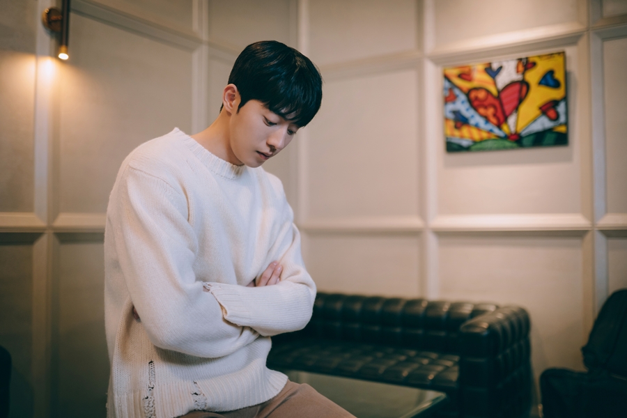 '조제' 남주혁 "성장 못 느껴…아직 불안하고 고민 많다"[인터뷰②]