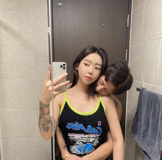 트랜스젠더 BJ 꽃자, 트리가와 열애→돌연 결별…"과거 이야기 충격"[종합]