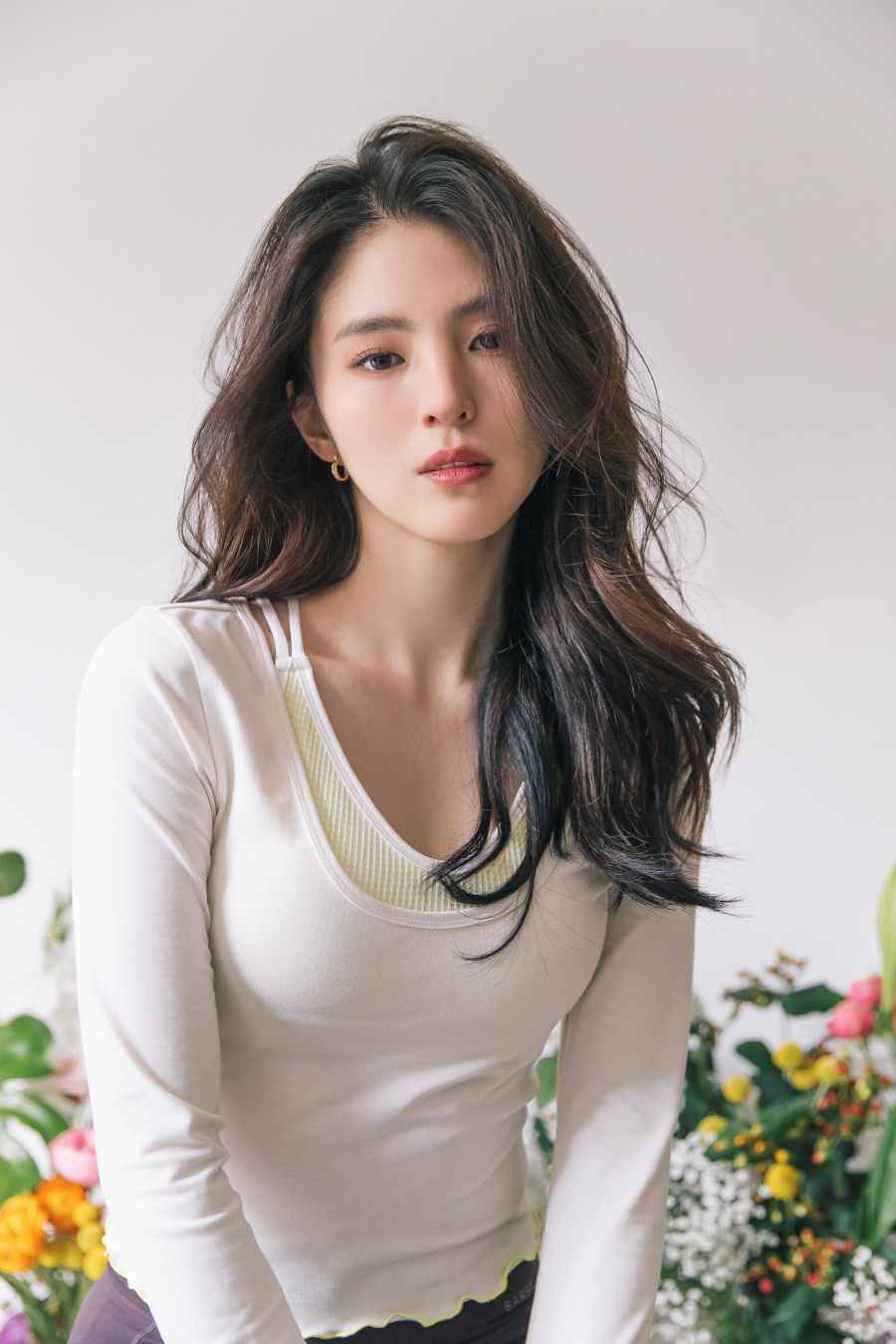 [연말결산-2020은 너였다]②한소희, '부부의 세계'의 신데렐라