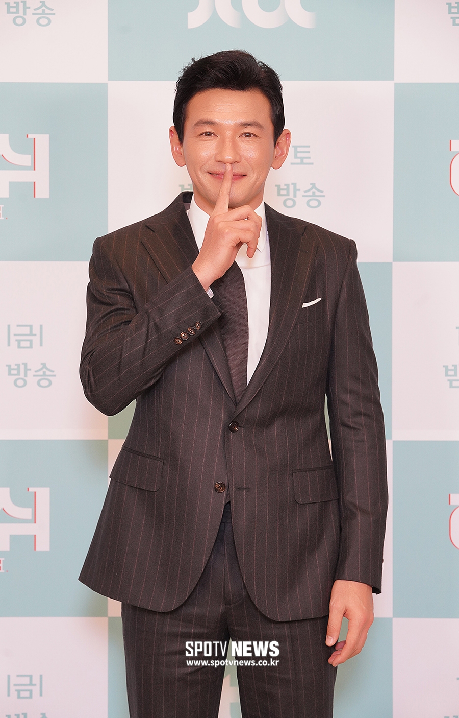 [포토S] 황정민, 스윗해서 윤아가 지어준 별명 '황쏘스'