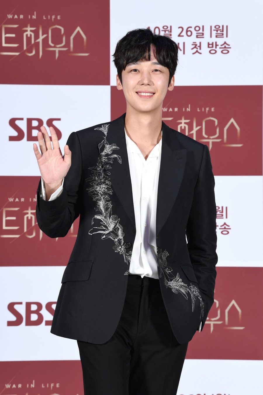 '마라맛' 윤종훈, 고공행진 '펜트하우스' 속 제대로 뜬 '대세'