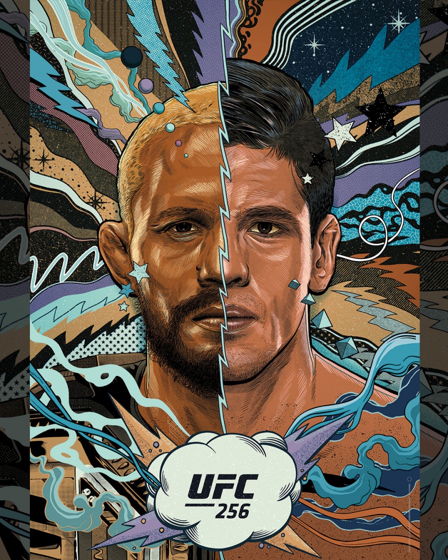 UFC 플라이급 구세주…3주 만에 타이틀전 출격