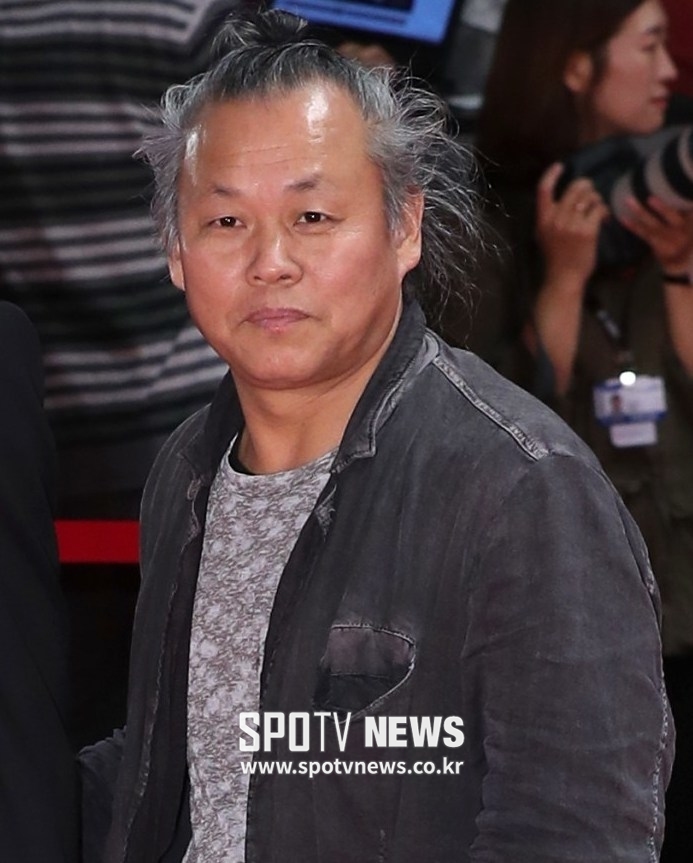 불우한 어린시절, 세계 영화제 휩쓴 거장…파란만장했던 故김기덕의 인생(종합)
