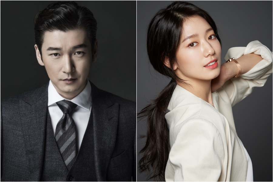 JTBC 10주년 특별작 '시지프스' 촬영 끝→후반작업 돌입 '2021년 방송'