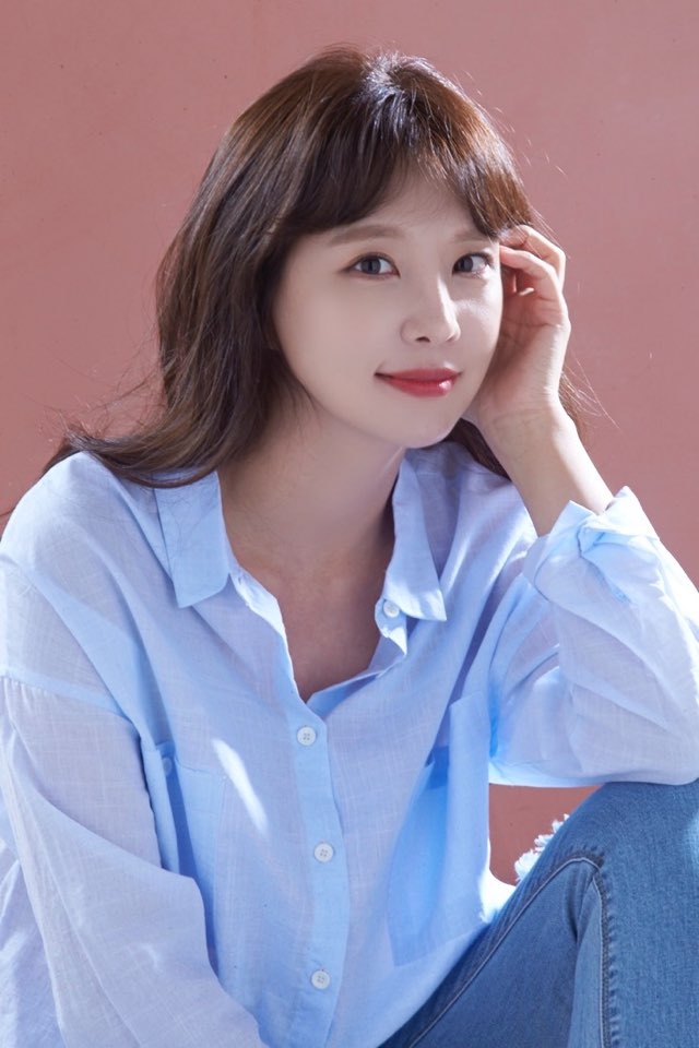 '우다사3' 지주연, 인컴퍼니와 전속계약…유진과 한솥밥[공식]