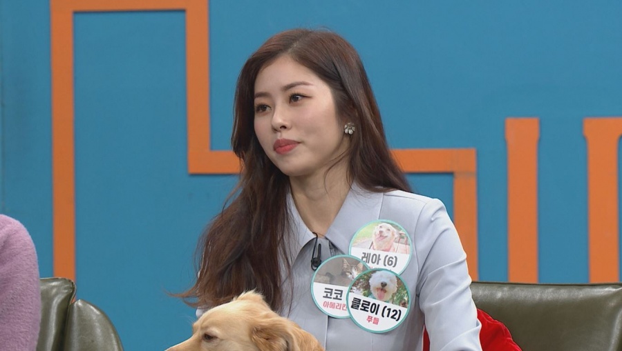 '비디오스타' 서동주 "美 로펌 그만뒀다…친정 돌아온 느낌"