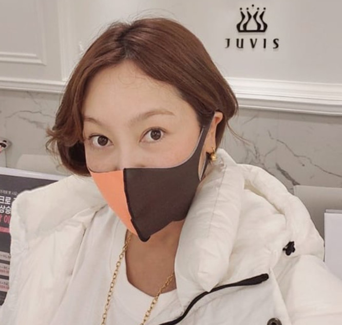 '충격 근황' 이승연 "벌써 빠지는 중, 달라진 모습으로 나타나겠다"[전문]
