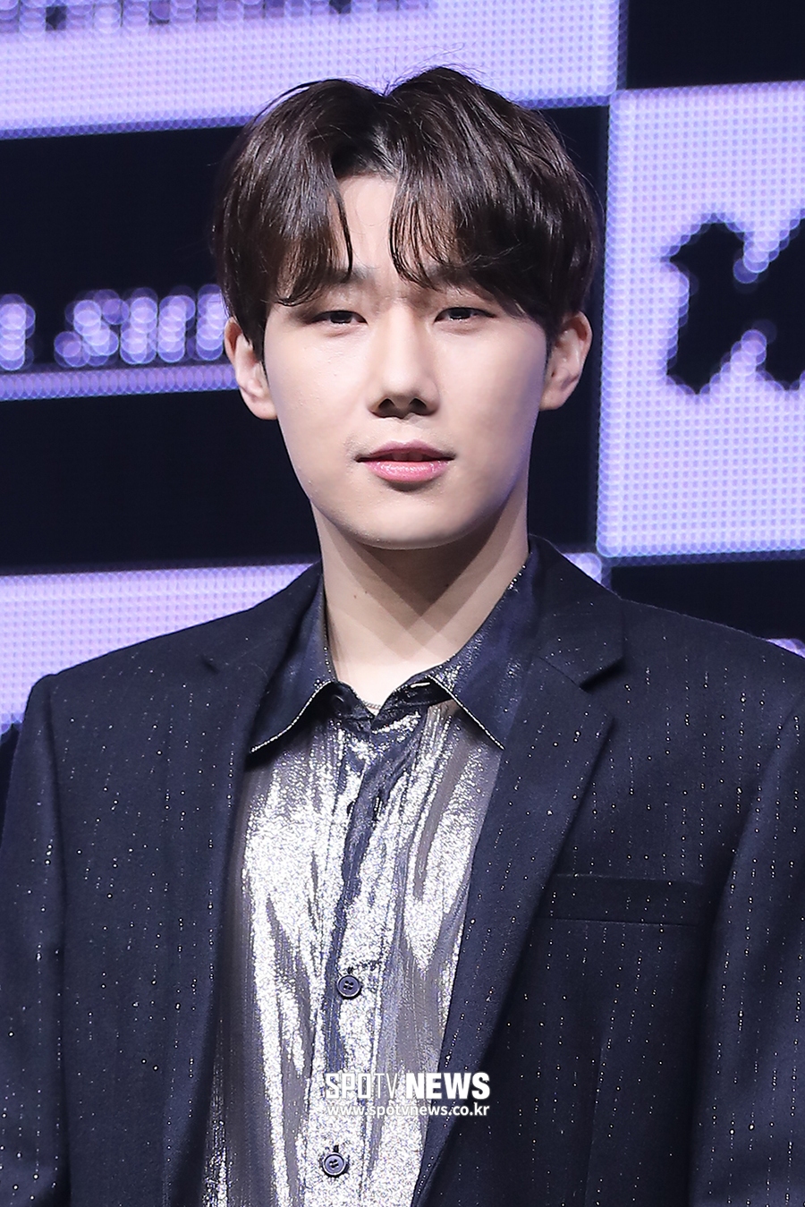 [포토S] 김성규, 전역 후 첫 앨범!