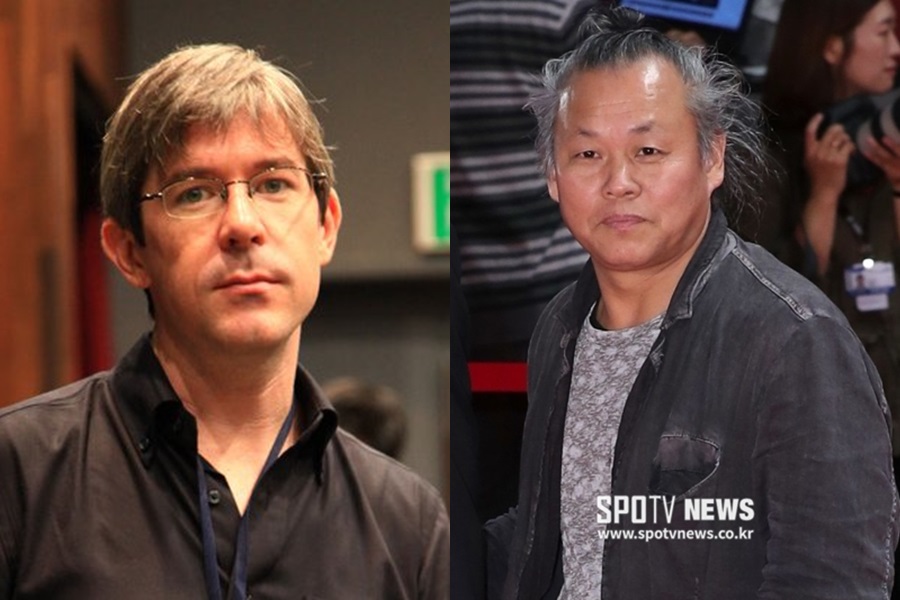 '기생충' 번역가 달시 파켓 "故김기덕 추모는 잘못된 일"