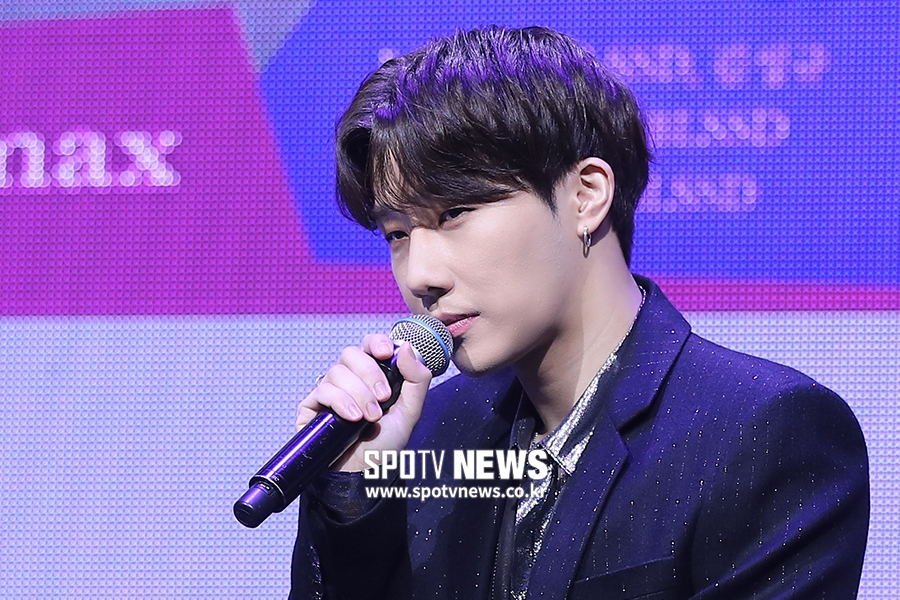[포토S] 김성규, "자유로워지고 싶었어요"