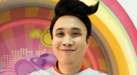 '보니하니' 최영수, 130일 1인시위 끝에 EBS 김명중 사장 면담