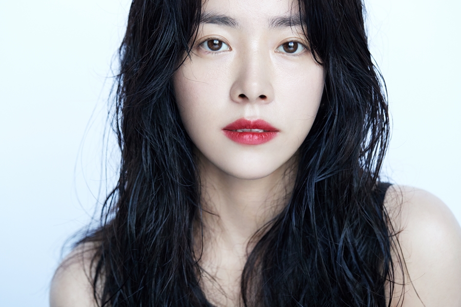 한지민 "'조제'는 또 하나의 모험, 성장통 겪었다"[인터뷰S]