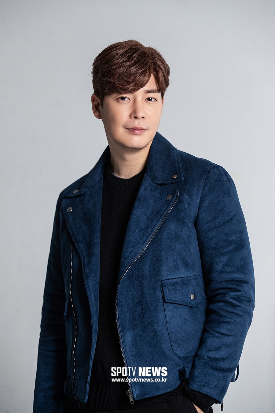 [포토S] 강은탁, 어머님들의 아이돌