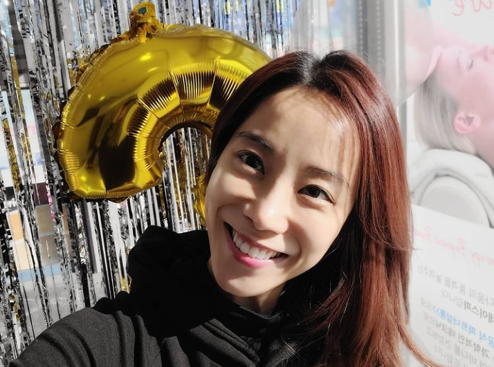 조민아, 임신중 쇼크성 실신→남편 불화설 제기에 "벅차게 아낌 받는 아내"[전문]