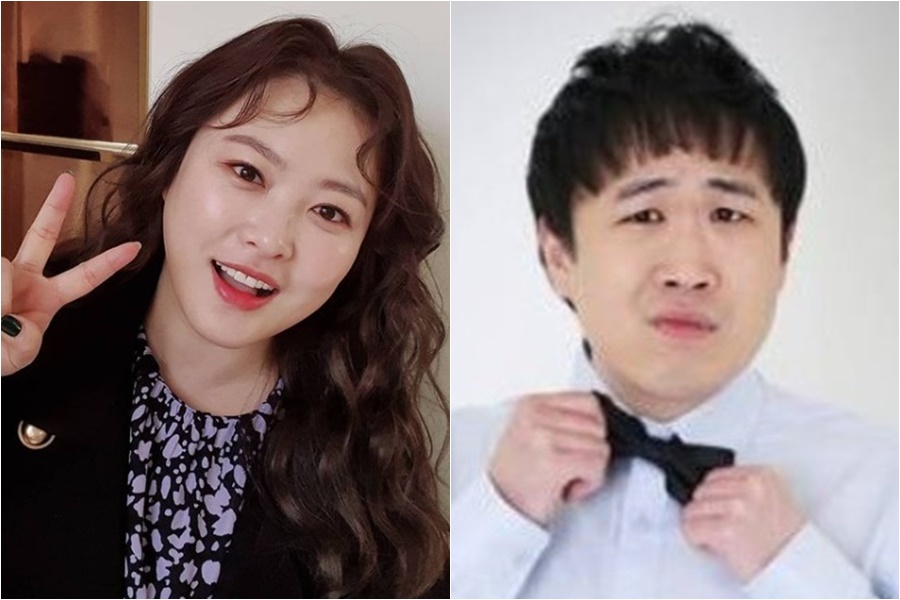[단독]최영수 "심진화, 집밥 해주며 응원…고맙다로는 표현 못해"(인터뷰)