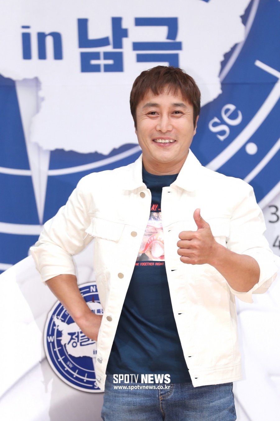 [단독]"참석자로 축하만"…김병만, 'SBS 연예대상' 대상후보 고사한 이유(종합)