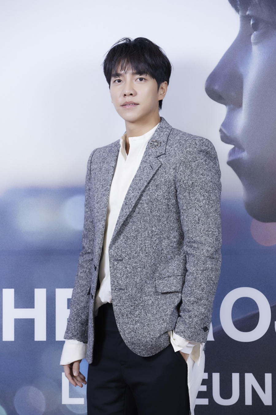 "김나박이이 됐으면"…이승기, 초심으로 돌아온 '발라드 황태자'[종합]