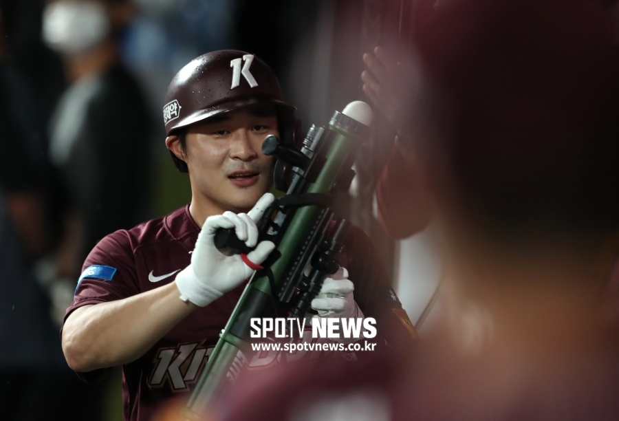 토론토? 텍사스? 보스턴?…"김하성 사라" 외신 주목