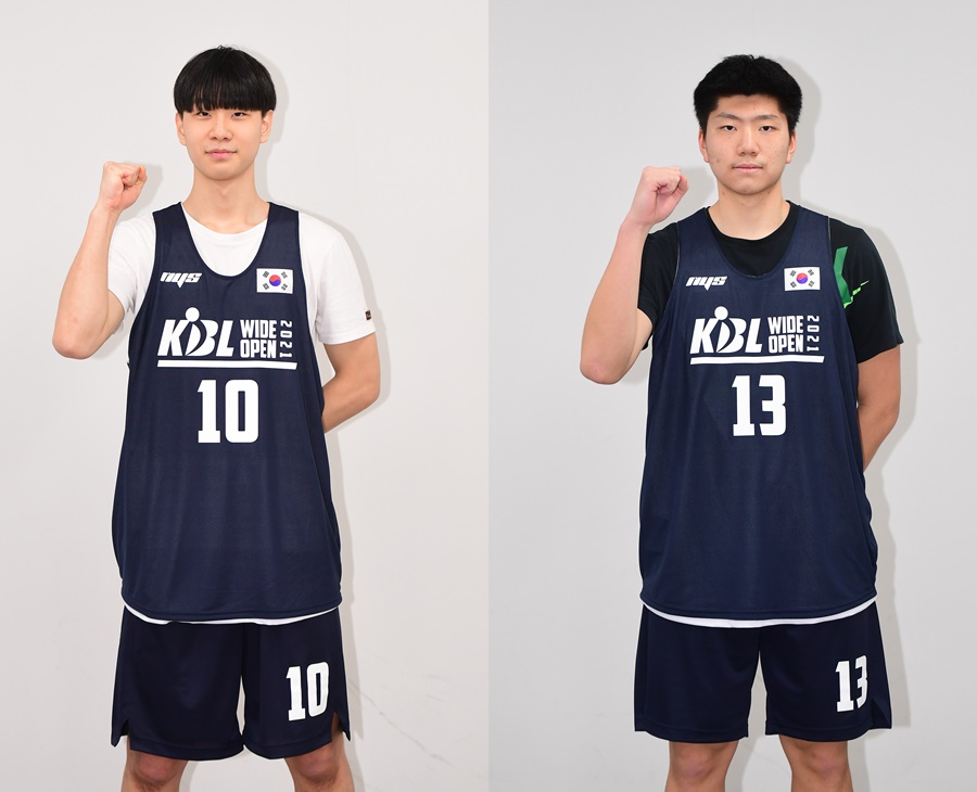KBL, 유망주 해외 육성 프로젝트 최종합격자로 이주영·구민교 선정