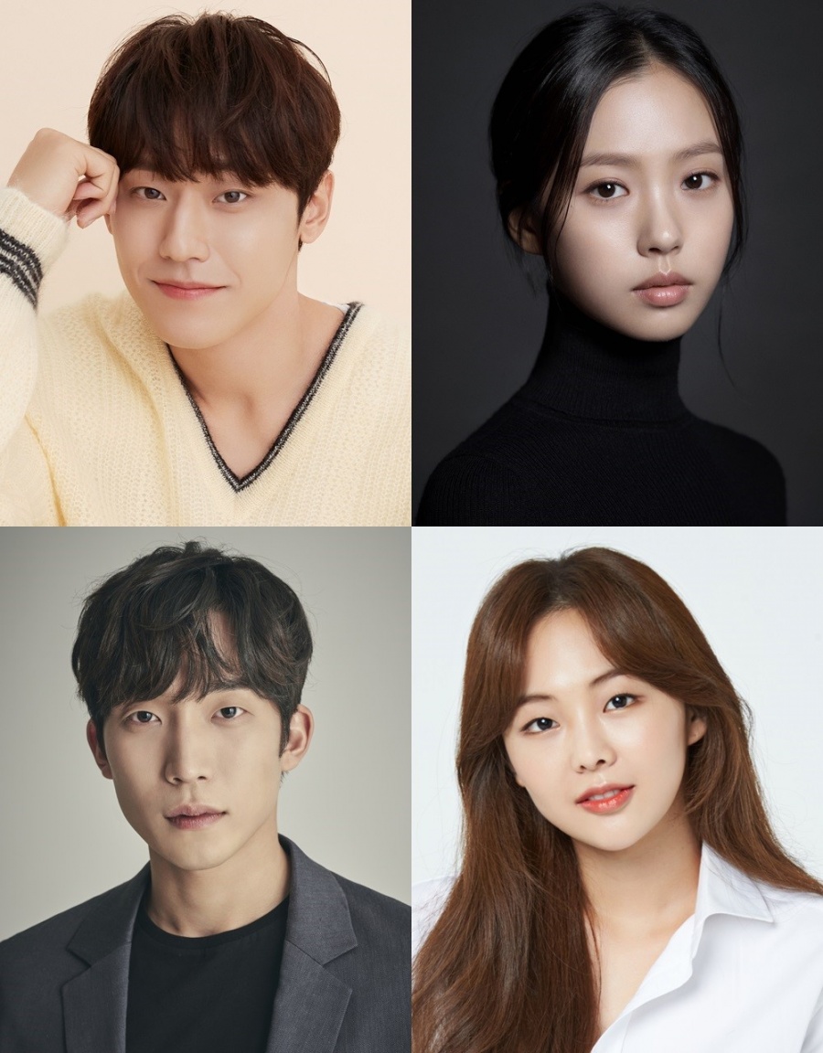 이도현‧고민시‧이상이‧금새록, '오월의 청춘' 출연…봄 닮은 사랑 이야기[공식]