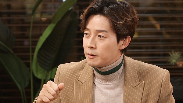 허경환 "동업자 사기로 빚 30억까지 불어나…숨 못 쉬겠더라"('강호동의 밥심')