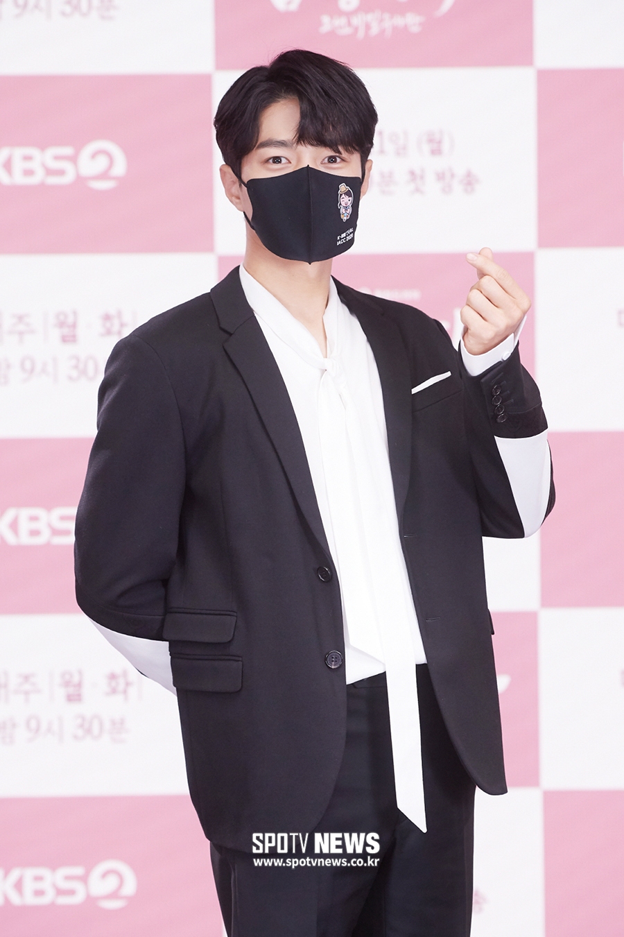 [포토S] 김명수, '내가 바로 암행어사'