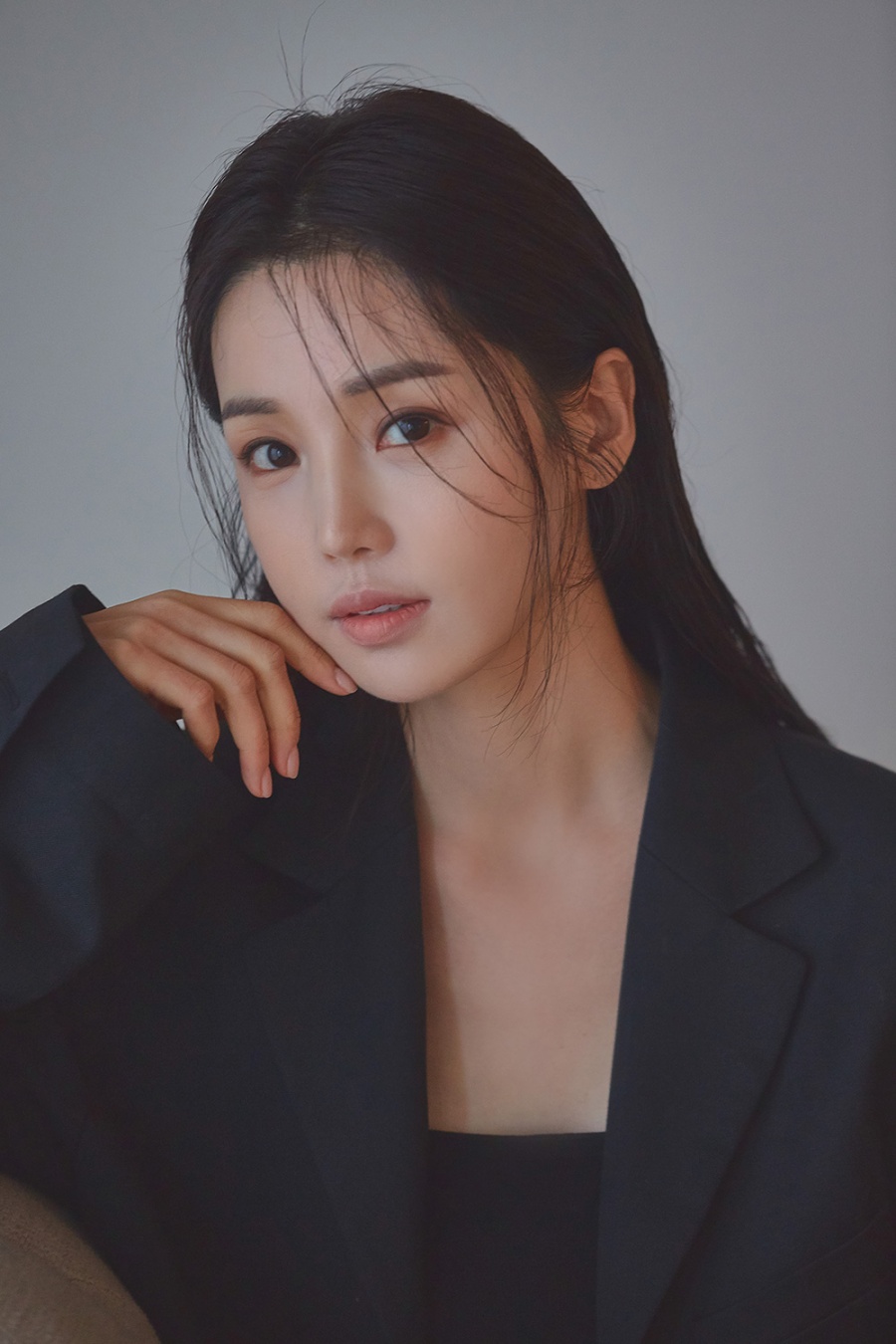 '카이로스' 남규리 "처음 본 女소시오패스…해피엔딩은 기대 안해"[인터뷰S]