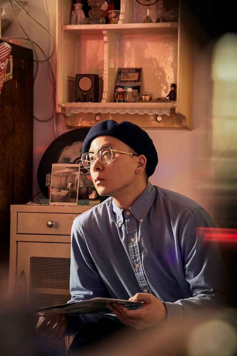 나얼, 이별 3부작의 마침표…싱글 '서로를 위한 것' 발표