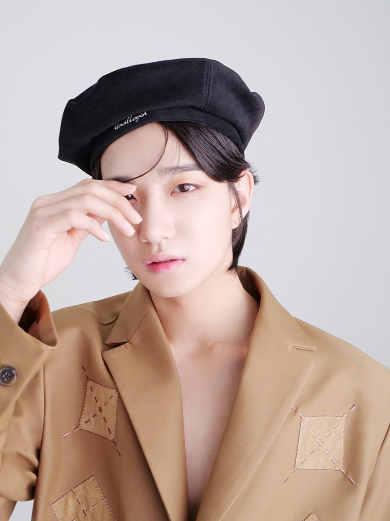 뉴키드 우철, 연기 도전에 "첫 연기 도전, 멤버들이 더 좋아하더라"