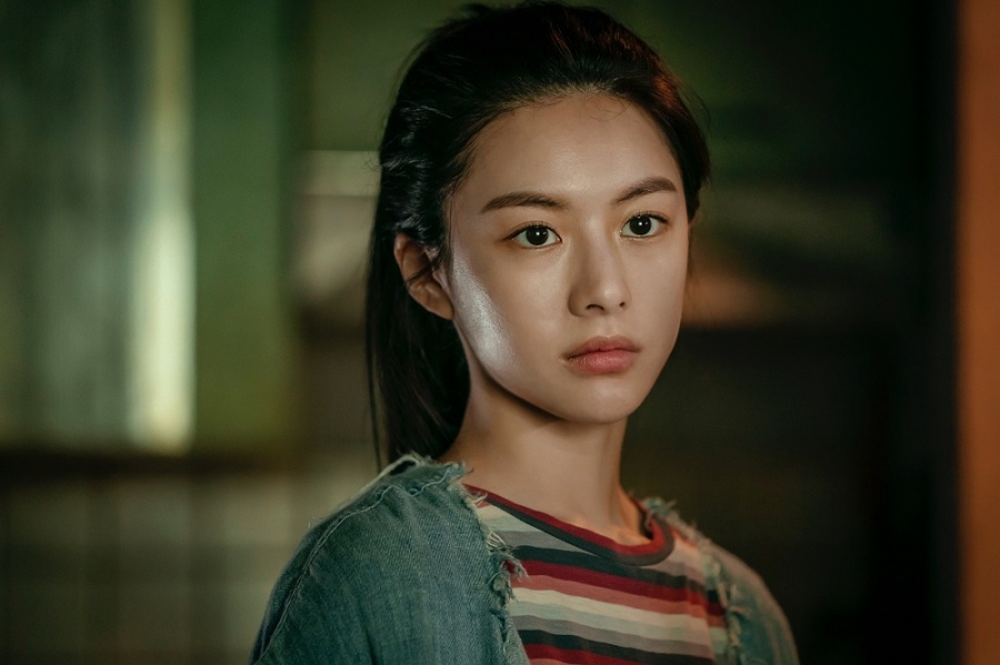 고윤정, '스위트홈'으로 증명한 독보적 존재감