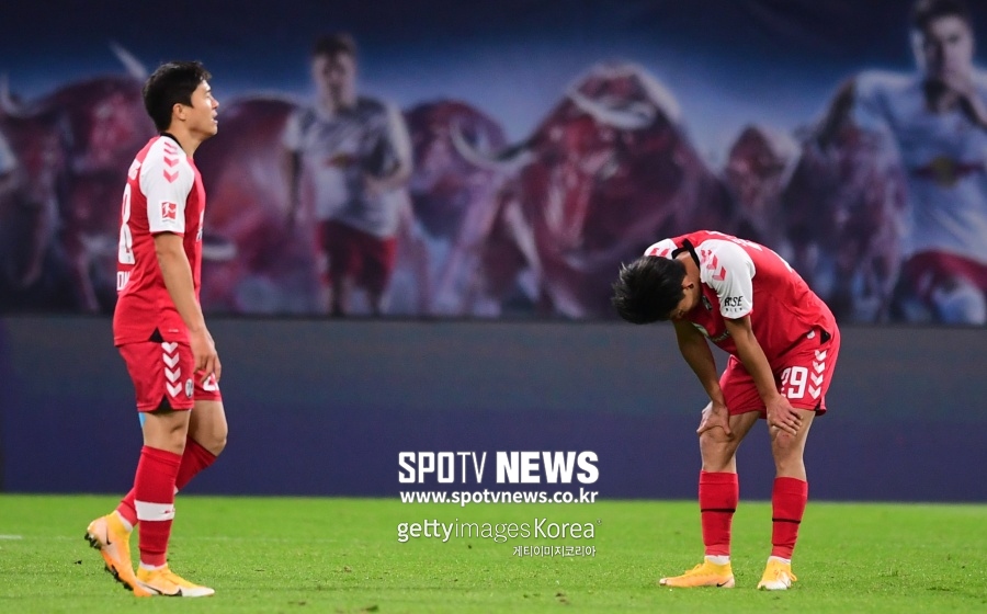 '권창훈-정우영 출전' 프라이부르크, DFB 포칼 32강 탈락