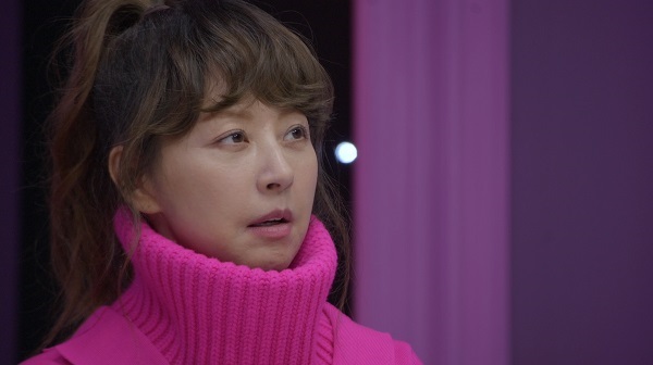 '59세 돌싱' 서정희 "왜 남자들이 날 가만히 두는지 궁금하다" 울분('언니한텐')