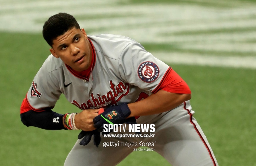 MLB 기묘한 이야기…'타격 신'에 도전한 21살 빅리거