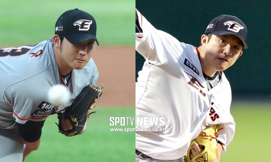 '6년째 규정이닝 無' 한화 국내 선발은 내년 어떻게 바뀔까