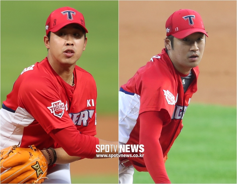 양현종 잡으면 끝? KIA 선발진 남은 퍼즐, 임기영 이민우