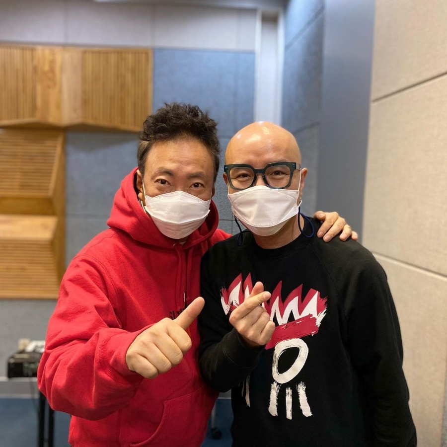 홍석천 "빚 엄청 많지만 식당할 때보다 잘 번다…커밍아웃 후 탈모 생겨"[종합]