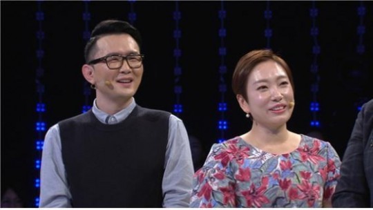 윤형빈♥정경미, 둘째 득녀…"입술이 완전 윤형빈, 다행히 머리숱 많다"