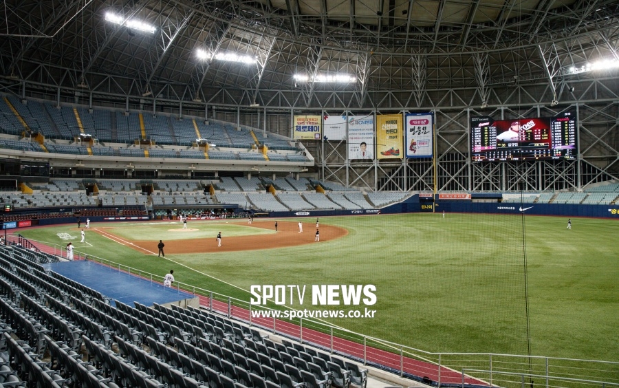 [SPO 이슈] '실질적 구단주' 허민 직무정지… 키움, 대표-감독도 못 뽑는다