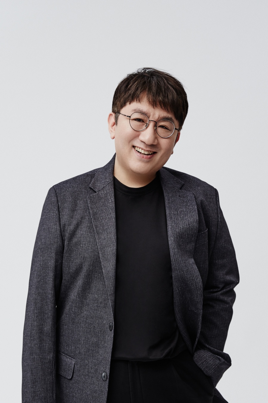 방시혁 빅히트 의장, '버라이어티 500' 선정…방탄소년단 성과 주목
