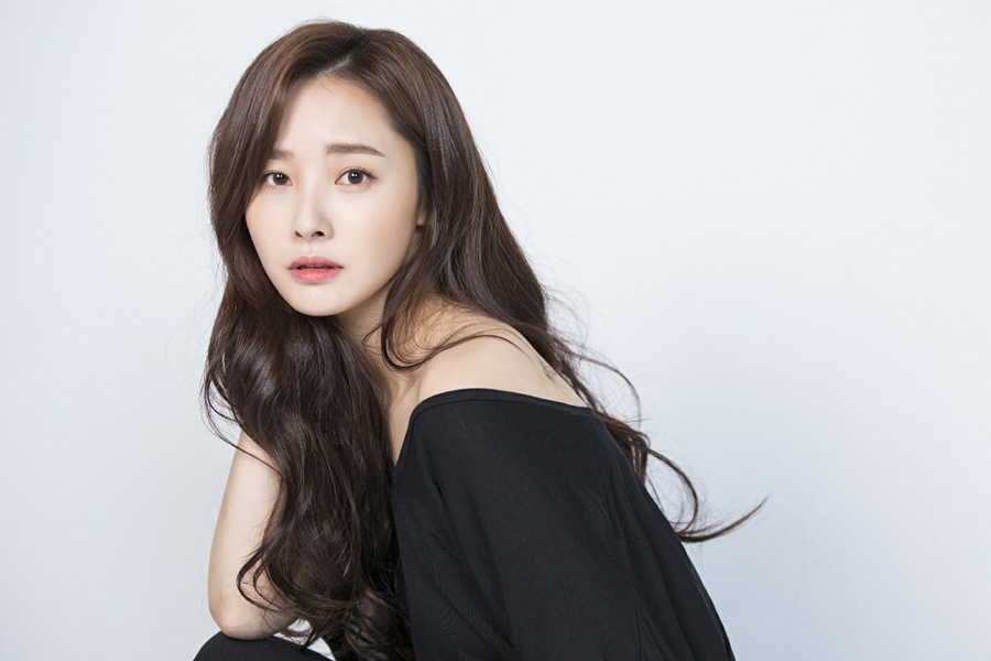 배우희, '아이돌레시피'·OCN '타임즈' 캐스팅…'열일'행보