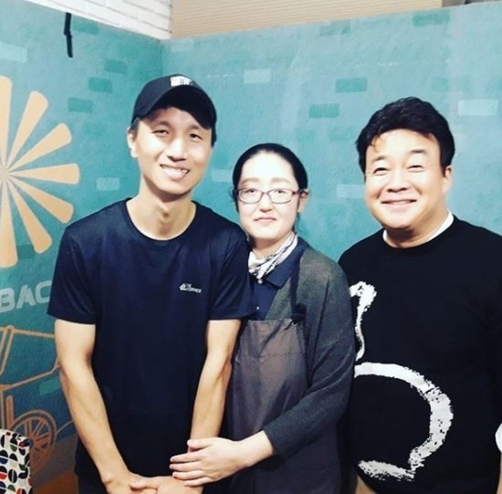 '골목식당' 연돈 돈가스집, 코로나19에도 북적북적→결국 임시휴업