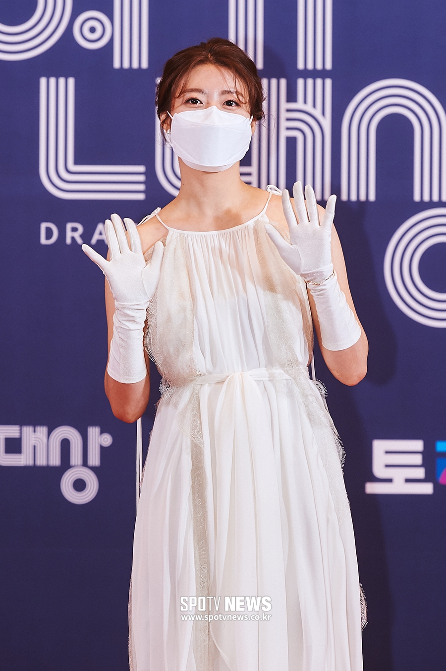 [포토S] 남지현, 우아한 비주얼
